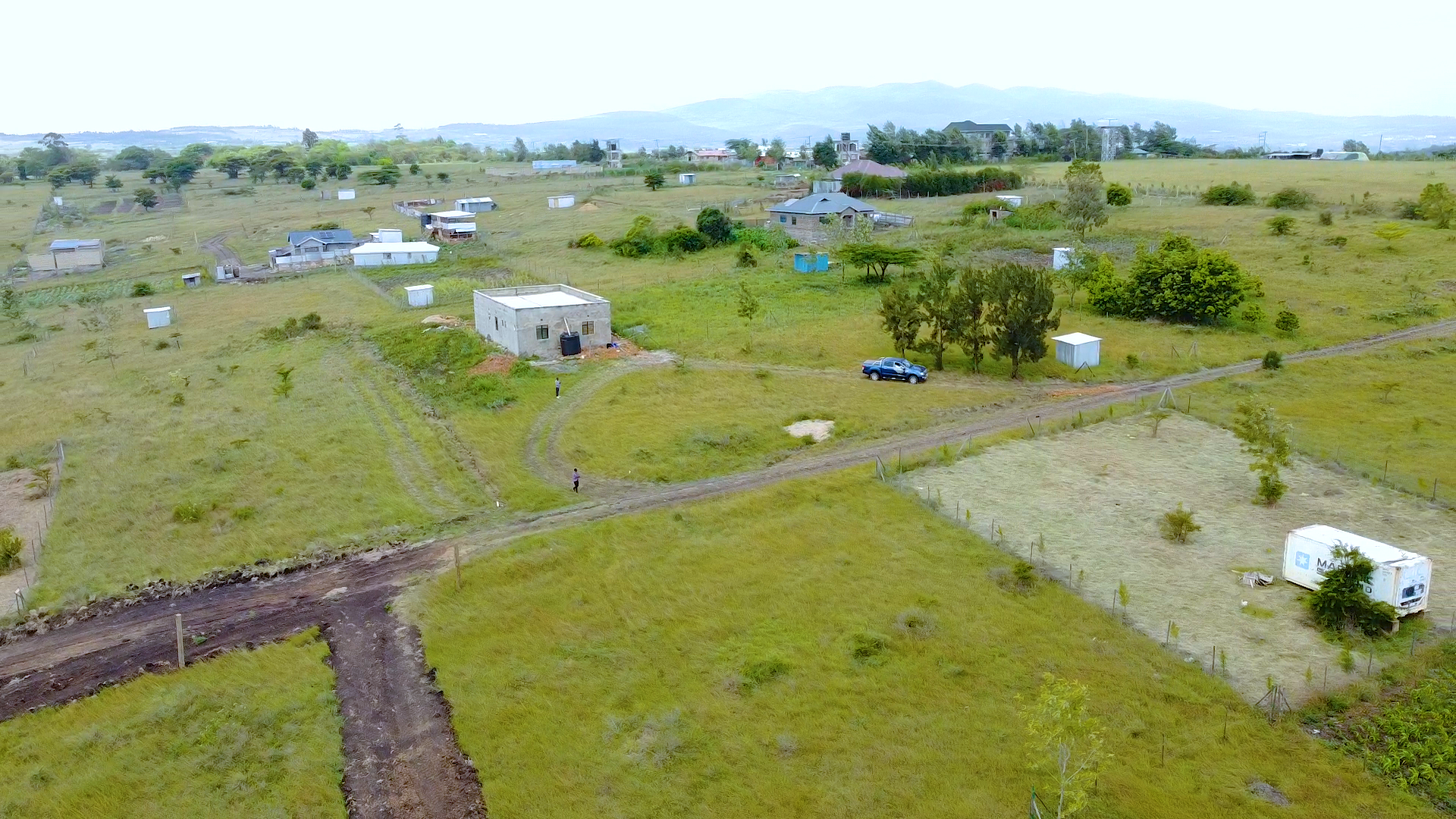 Eden Ridge IV